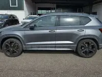 Gebraucht Cupra Ateca 300 PS (220 kW) 2023 Grau metallic SUV