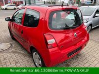 gebraucht Renault Twingo 1.2 !! Tüv-10.2024 !! Faltdach Problem !!