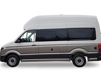 Neu VW California California 163 PS (119 kW) 2025 Van