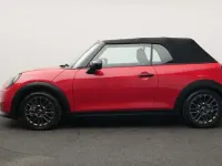 Gebraucht Mini Cooper Cabriolet Classic 163 PS (119 kW) 2025 Rot Cabrio