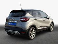 Gebraucht Renault Captur Intens 118 PS (86 kW) 2018 Schwarz SUV