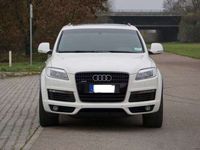 gebraucht Audi Q7 3.0 TDI DPF quattro tiptronic