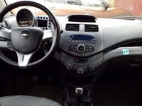 gebraucht Chevrolet Spark 1.2 LT