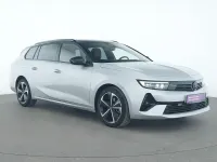 Gebraucht Opel Astra 131 PS (96 kW) 2024 Grau Kombi