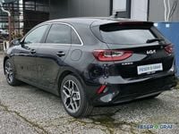 Neu Kia Ceed Style 140 PS (102 kW) 2025 Zilinaschwarz Kleinwagen