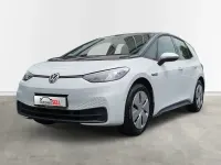 Gebraucht VW ID.3 Pro Performance 150 kW (204 PS) 2023 Weiß Kleinwagen