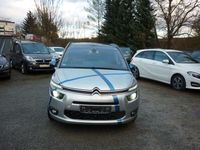 Gebraucht Citroën C4 Exclusive 150 PS (110 kW) 2015 Grau Van / Kleinbus