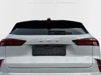 Gebraucht Wey 05 Premium 476 PS (350 kW) 2024 Silber metallic SUV