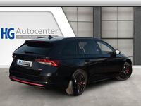 Neu Skoda Octavia RS 265 PS (194 kW) 2026 Black magic perleffekt Kombi