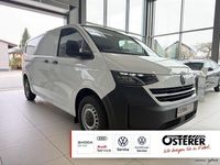 Neu VW Transporter 110 PS (80 kW) 2026 Weiß Van