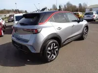 Gebraucht Opel Mokka GS Line 131 PS (96 kW) 2023 Grau SUV