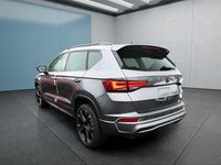 Neu Cupra Ateca 150 PS (110 kW) 2025 Grau SUV