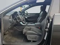 Gebraucht Audi A7 Basis 204 PS (150 kW) 2021 Grau Limousine
