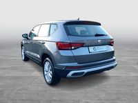 Usado Seat Ateca Style 150 CV (110 kW) 2025 Gris SUV