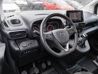 gebraucht Opel Combo 1.5 LIFE D INNOVATION 180°