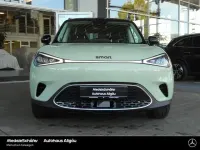 Gebraucht Smart #1 Edition #1 314 kW (428 PS) 2025 Grün SUV
