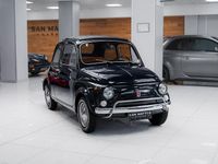 Gebraucht Fiat 500L 1972 Van / Kleinbus