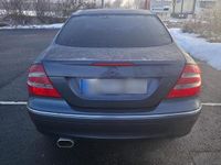 Gebraucht Mercedes CLK240 170 PS (125 kW) 2003 Coupé