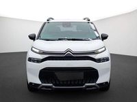 Gebraucht Citroën C3 2024 Weiss Limousine