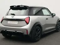 Gebraucht Mini John Cooper Works 156 PS (114 kW) 2025 Grau Kleinwagen