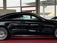 Gebraucht Mercedes E450 AMG 367 PS (269 kW) 2021 Schwarz Coupé