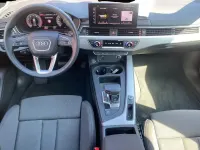 Gebraucht Audi A4 S-Line 204 PS (150 kW) 2024 Manufacturer Kombi
