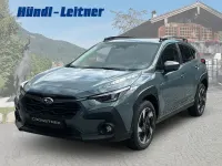 Neu Subaru Crosstrek Active 136 PS (100 kW) 2026 Blau SUV