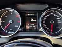 Gebraucht Audi A5 S-Line 190 PS (139 kW) 2015 Blau Coupé