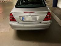 gebraucht Mercedes 200 