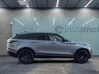 Gebraucht Land Rover Range Rover Velar 2020 Grau SUV