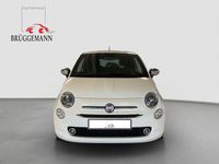 Gebraucht Fiat 500 69 PS (50 kW) 2023 Gelato weiß Limousine