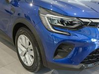 Gebraucht Mitsubishi ASX Plus 140 PS (102 kW) 2024 Blau SUV