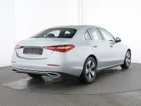 Gebraucht Mercedes C180 170 PS (125 kW) 2025 Limousine