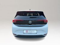 Gebraucht VW ID.3 Pro Performance 150 kW (204 PS) 2022 Weiß Kleinwagen
