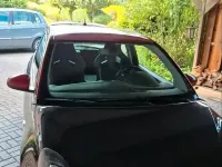 Gebraucht Opel Adam S 150 PS (110 kW) 2016 Schwarz Kleinwagen