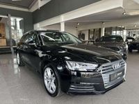 gebraucht Audi A4 3.0 TDI Avant sport LED virtual HUD CarPlay PDC