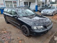 Gebraucht Volvo V70 140 PS (102 kW) 2002 Other Kombi
