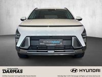 gebraucht Hyundai Kona Hybrid NEUES Modell Trend Klimaaut. Navi