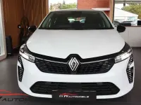 Gebraucht Renault Clio V Evolution 67 PS (49 kW) 2023 Weiß Limousine
