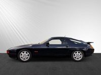 Gebraucht Porsche 928 320 PS (235 kW) 1991 Nachtblau Coupé