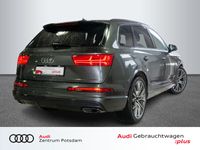 gebraucht Audi Q7 3.0 TDI quattro