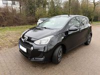 Gebraucht Hyundai i10 87 PS (63 kW) 2019 Schwarz Kleinwagen