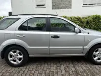 Gebraucht Kia Cerato 190 PS (139 kW) 2008 SUV