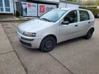 gebraucht Fiat Punto 1.2 l