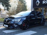 Gebraucht Renault Mégane IV Trophy 300 PS (220 kW) 2019 Black pearl schwarz Limousine