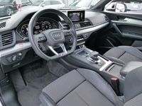 gebraucht Audi Q5 TFSI e