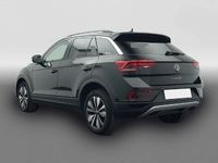 Usata VW T-Roc Goal 150 CV (110 kW) 2025 Nero SUV