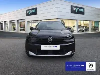 Neu Citroën C4 136 PS (100 kW) 2026 Schwarz SUV