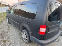 Gebraucht VW Caddy Maxi 110 PS (80 kW) 2011 Van / Kleinbus