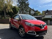 Occasion Renault Captur XMOD 120 ch (88 kW) 2015 Rouge SUV